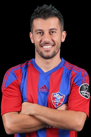 Kerim Zengin