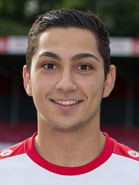 Koray Arslan