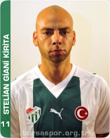 Krita Giani Stelian