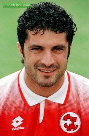 Kubilay Türkyılmaz