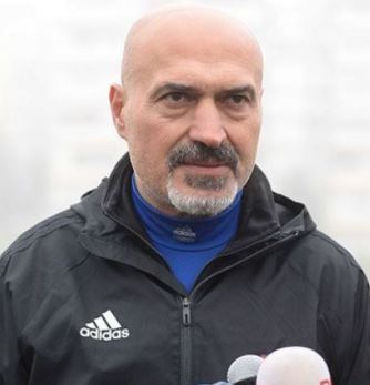 Levent Açıkgöz