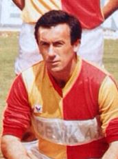 Levent Numanoğlu