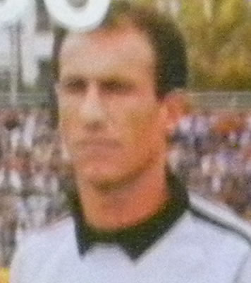 Sebahattin Öztürk