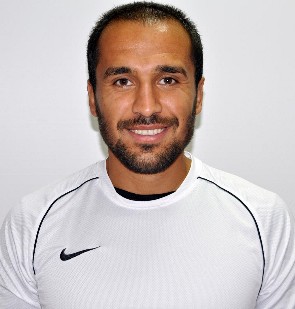 Mahmut Bezgin