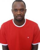 Mamadou Alimou Diallo