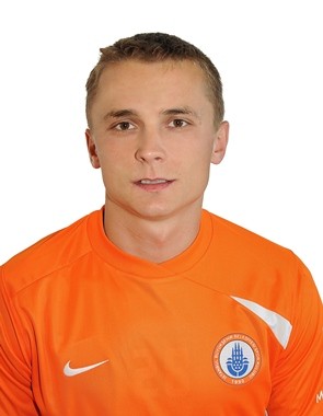 Marcin Robert Kus