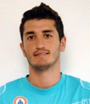 Marcos Roberto Silva Barbosa