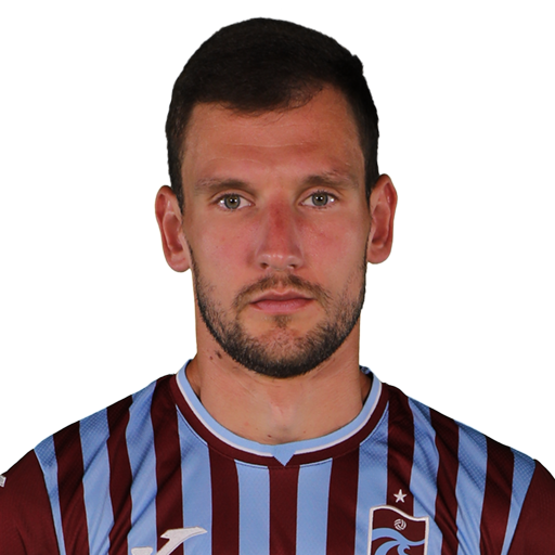Borna Barisic