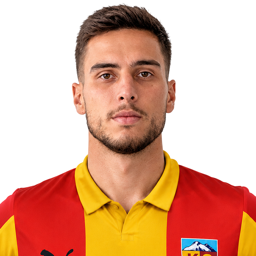 Marco Alexandru Dulca