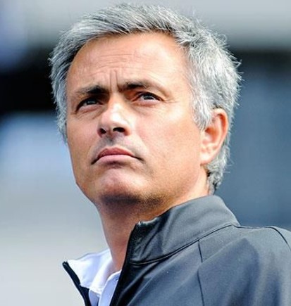 Jose Mario Dos Santos Mourinho Felix