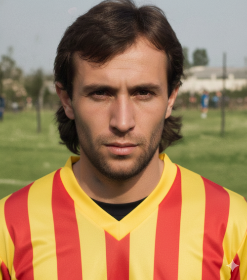 Hamdi Özturgut