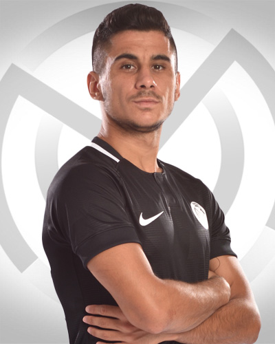 Erhan Kara