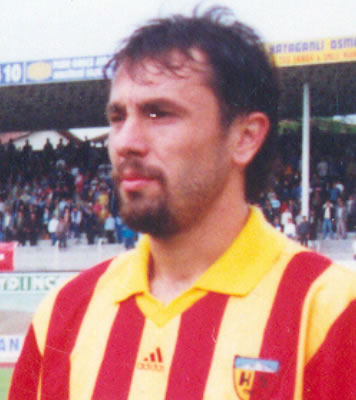 Semavi Uzun