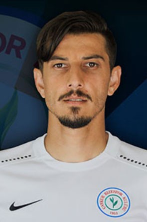 Mehmet Akyüz