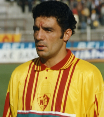 Serkan Bensol