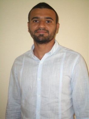Mehmet Çoğum