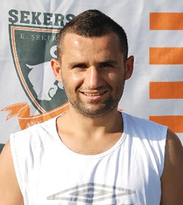 Serkan Sevinç