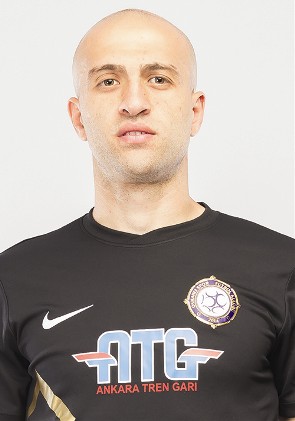 Mehmet Güven