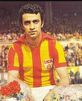 Mehmet Oğuz
