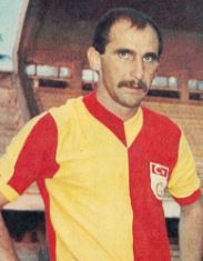 Mehmet Özgül
