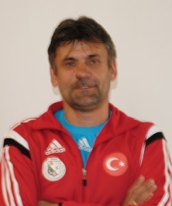 Soner Durdu