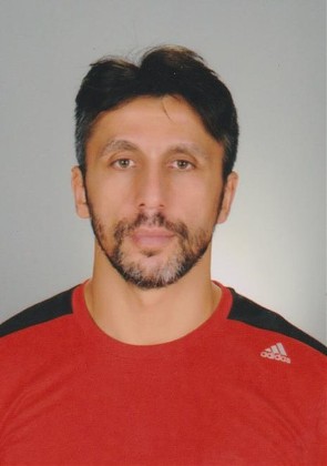 Mert Korkmaz