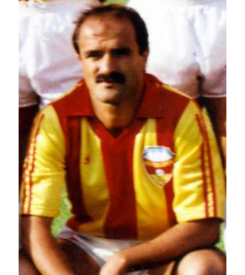 Şirahman Berberoğlu