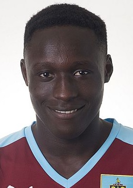 Daniel Ebenezer Kwasi Agyei