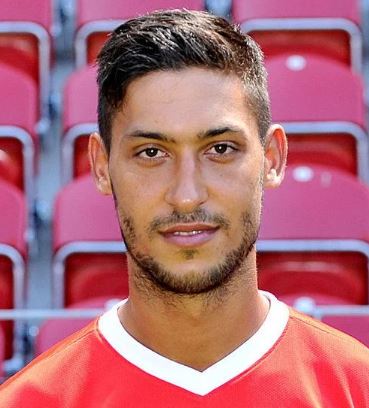 Malik Deniz Fathi