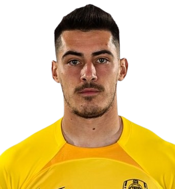 Catalin Vasile Cabuz