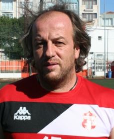 Metin Uzun