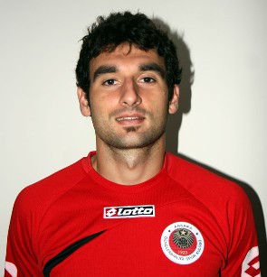 Michael John Jedinak