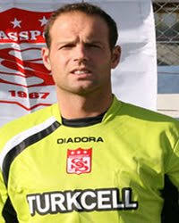 Michael Petkovic