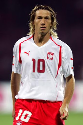 Miroslaw Szymkowiak