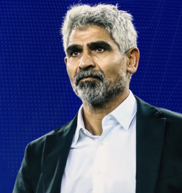 İsmet Taşdemir