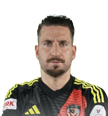 Sokratis Dioudis
