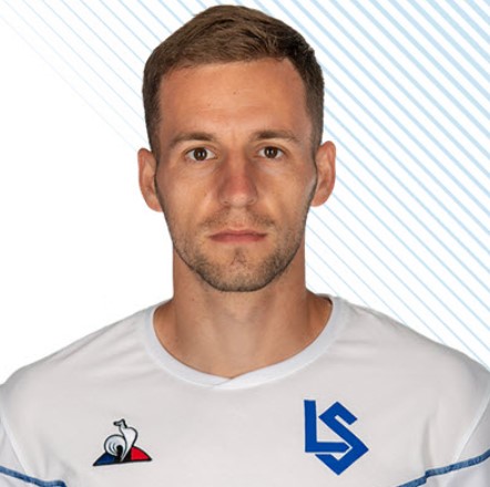 Nikola Boranijasevic