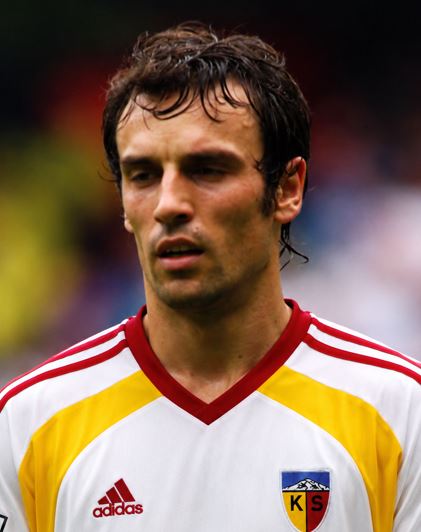 Aleksander Rodic