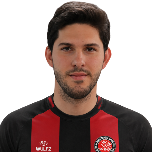 Batuhan Ahmet Şen