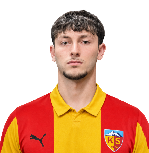 Efe Arslan Düzgün