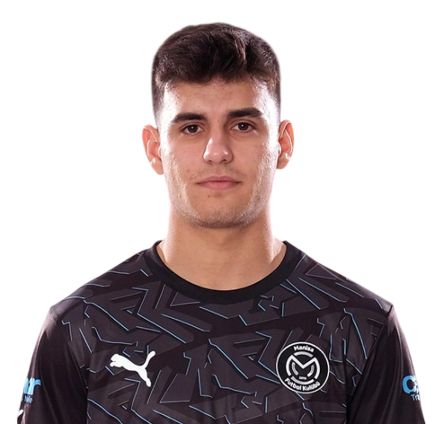 Yunus Emre Dursun