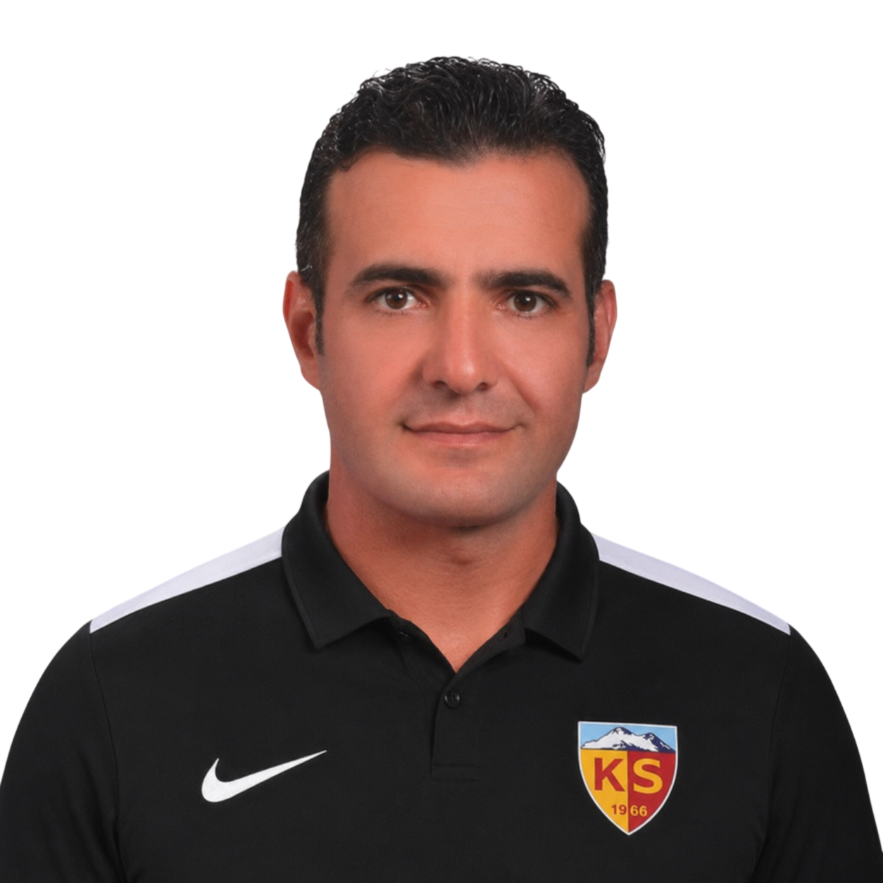Alper Kelkitli