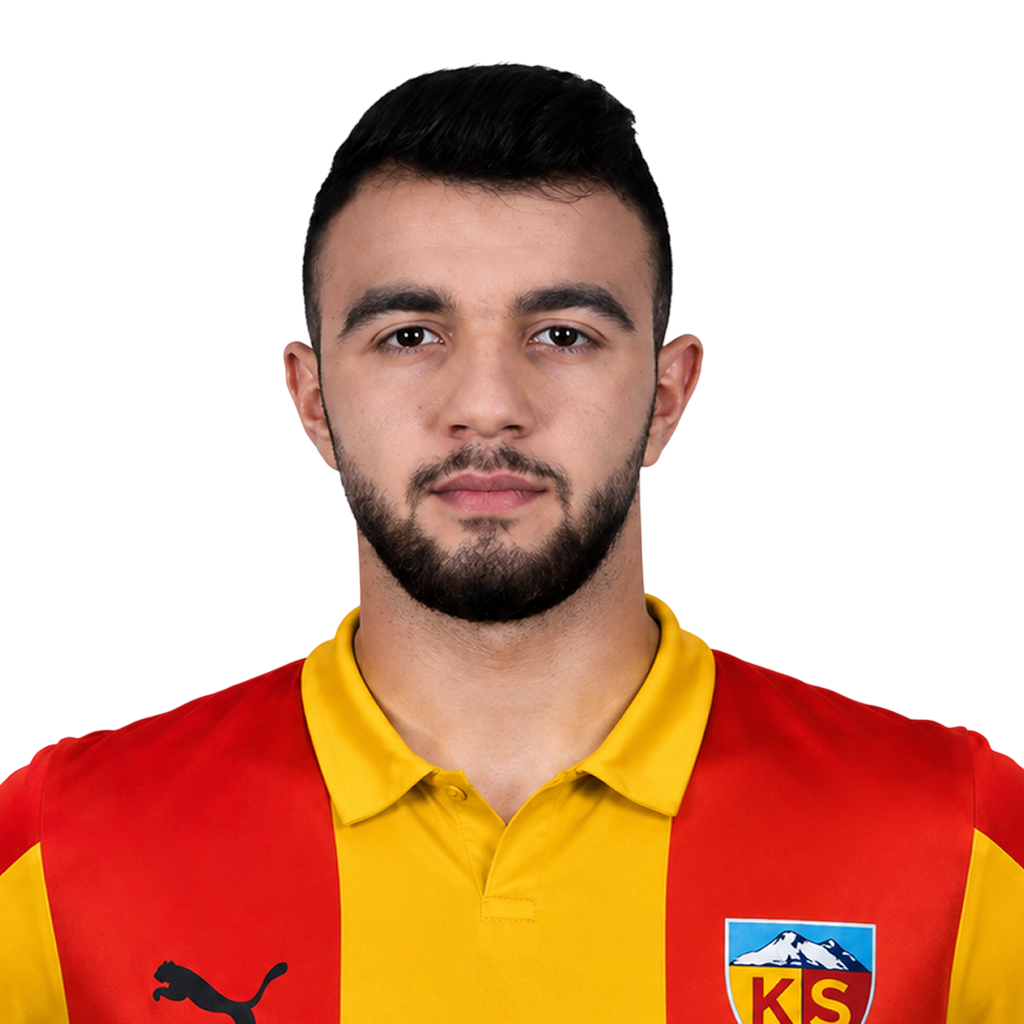 Sinan Kurt