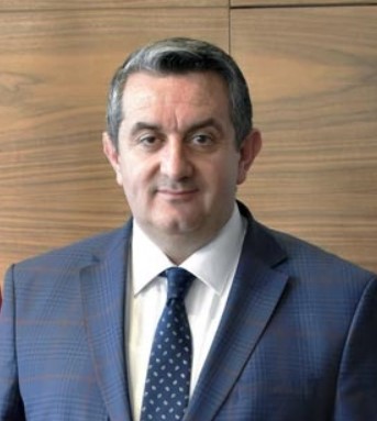 Mehmet Saçmacı