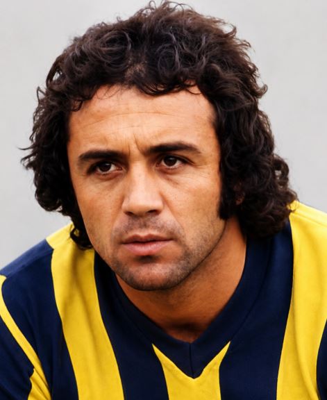 Melih Atacan