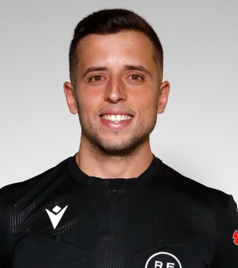 Victor Garcia Verdura