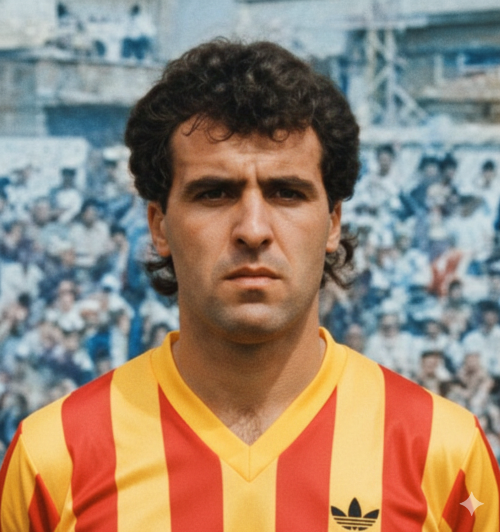 Zeki Erguvan