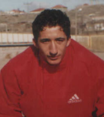 Turan Akkoyun