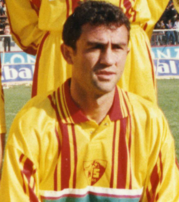 Ümit Şengül