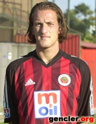 Mustafa Özkan